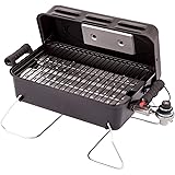 Char-Broil Deluxe Portable Liquid Propane Gas Grill