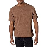 AG Adriano Goldschmied Men's Wesley Crew Relaxed T-Shirt