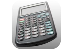 Free Advanced Scientific Calculator - Expression Mode - Up To 100 Decimal for Student and Teacher, Operations for Basic Mathe