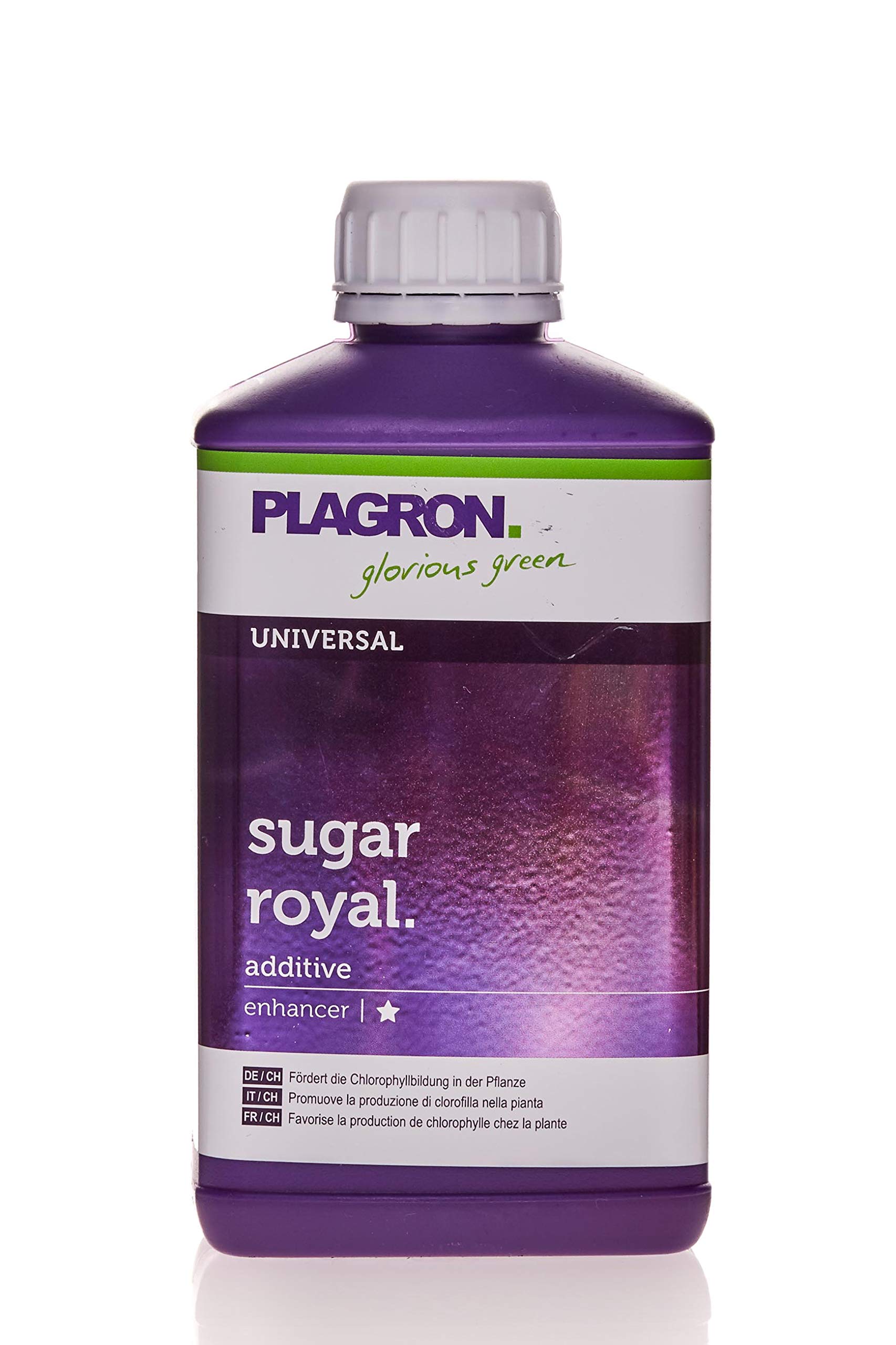 Plagron Sugar Royal Liquid Flowering Stimulator, 500ml