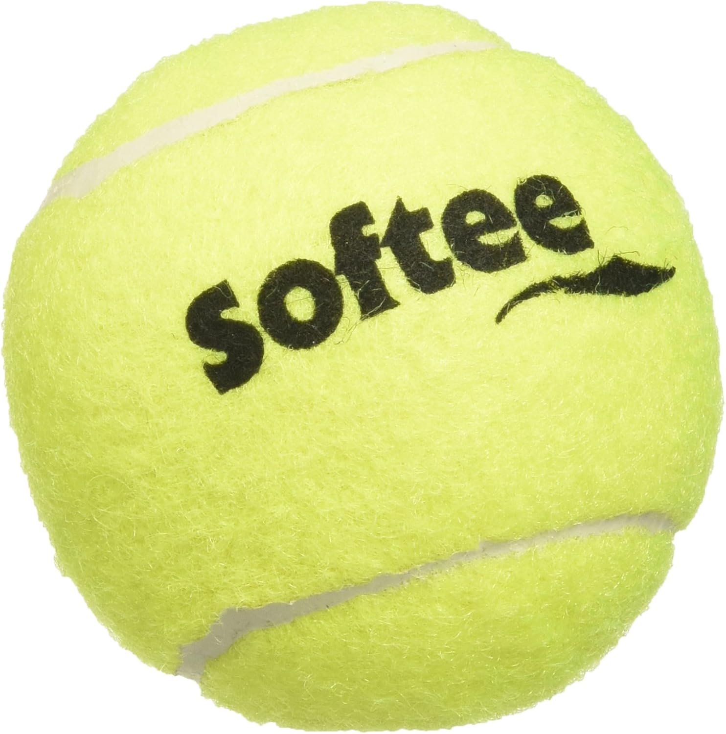 Softee Equipment 0006406 Bag - White - Small