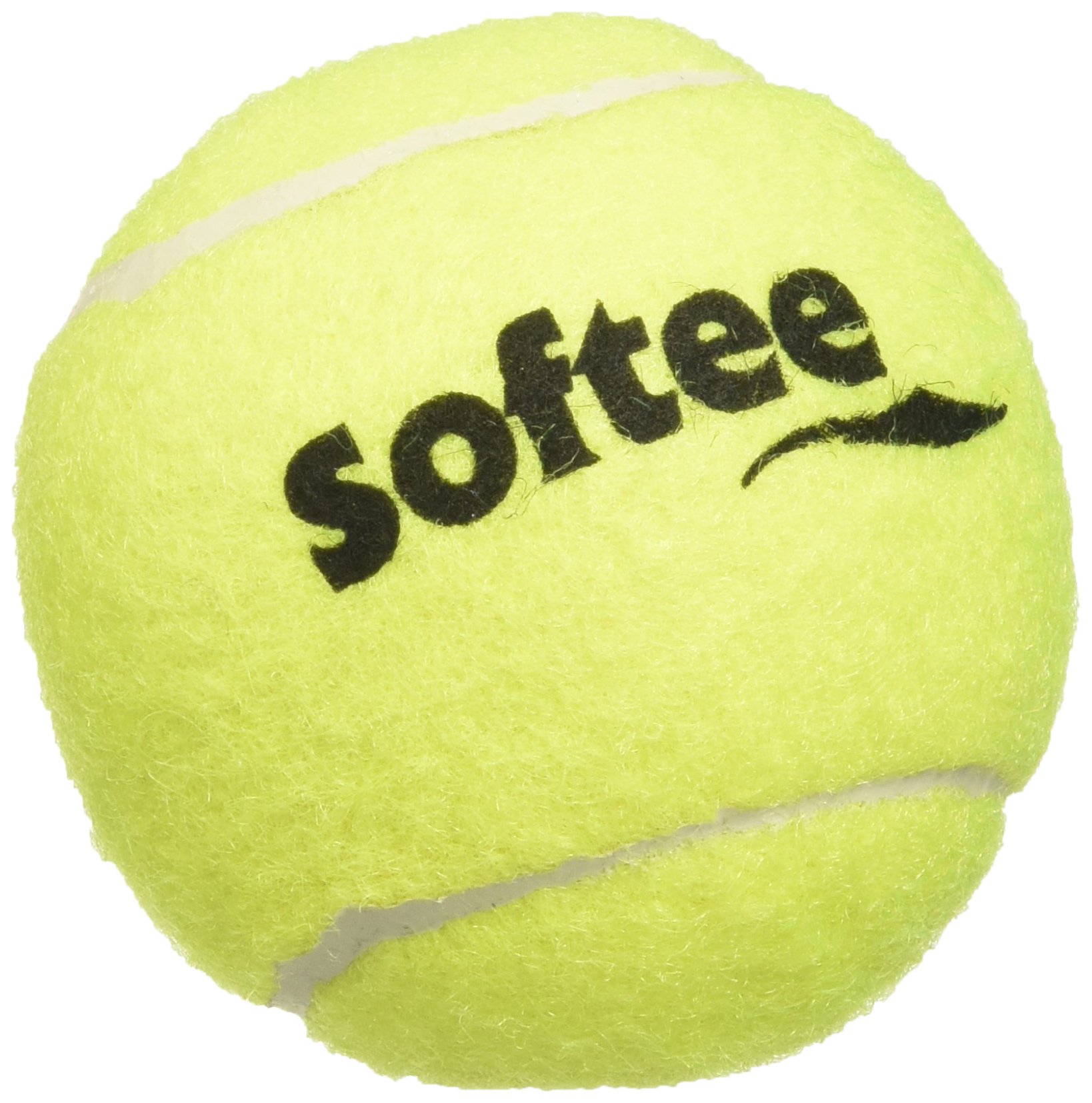 Softee Equipment 0006406 Bag - White - Small
