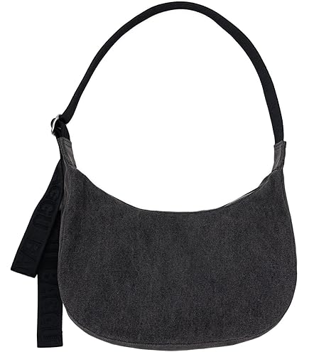 Amazon.com: BAGGU Cloud Bag - Black : Clothing, Shoes & Jewelry