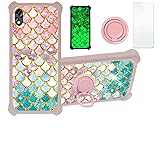 jioeuinly Blu Studio X10l 2022 Case Compatible with