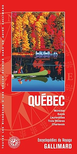 Download Guide Quebec PDF