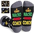 HAPPYPOP Coach Gifts for Men Women, Basketball Coach Gifts, Soccer Coach Gifts, Football Coach Gifts, Gymnastics Coach Gifts