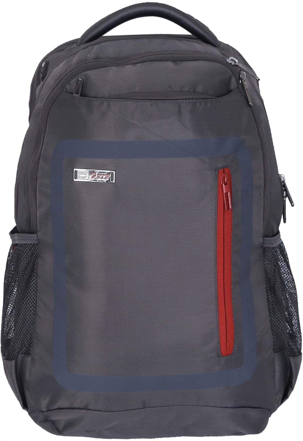 VIP Delta 35L Grey Laptop Backpack (LPBP4DE47TGY) Amazon.in Clothing