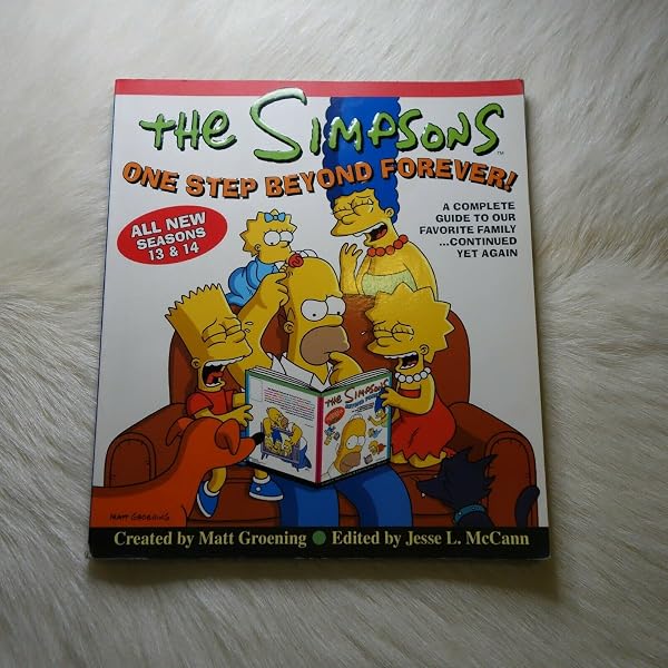 The Ultimate Simpsons in a Big Ol' Box: A Complete Guide to Our