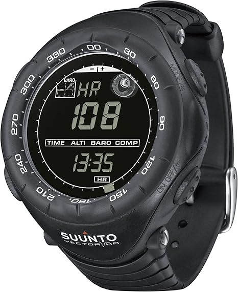 suunto skydiving watch