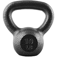 CAP Barbell Cast Iron Kettlebell