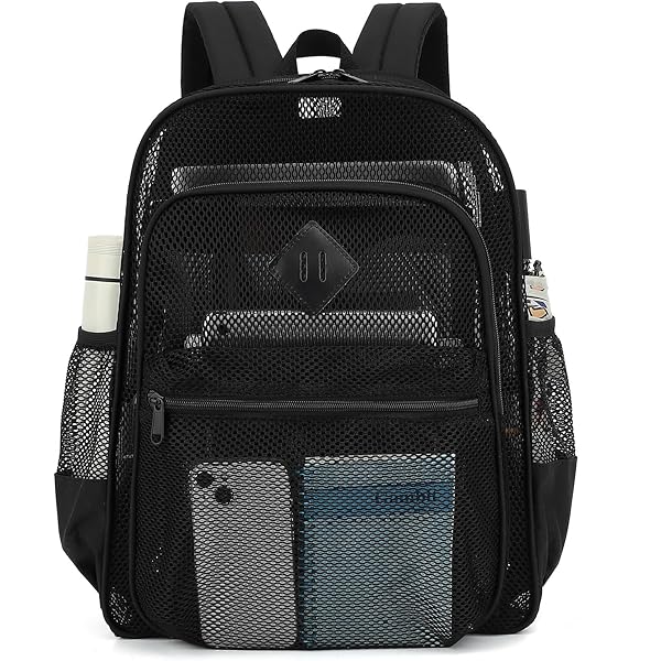 【美品】thingsthatmatter MESH BACKPACKメッシュ 美品】thingsthatmatter MESH BACKPACKメッシュ - メルカリ