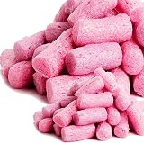STORM TRADING GROUP Pink Eco Flo Biodegradable Packing Peanuts 15 Cubic Void view 3