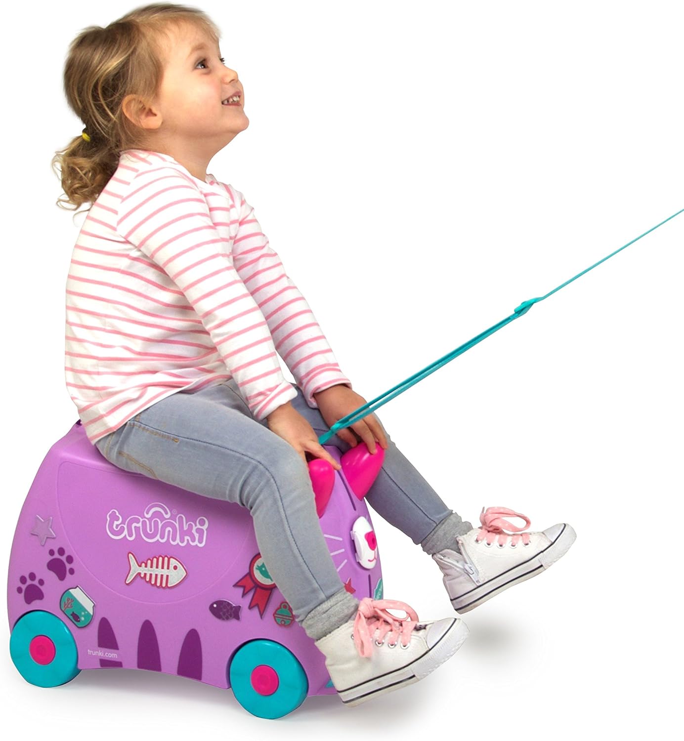 Trunki cassie cat Clearance