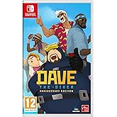 Dave the Diver: Anniversary Edition - For Nintendo Switch