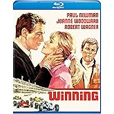 Winning [Blu Ray]
