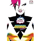 Defenders: Beyond (2022) #3 (of 5)