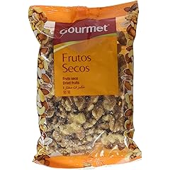 Frutas deshidratadas, frutos secos y semillas | Amazon.es