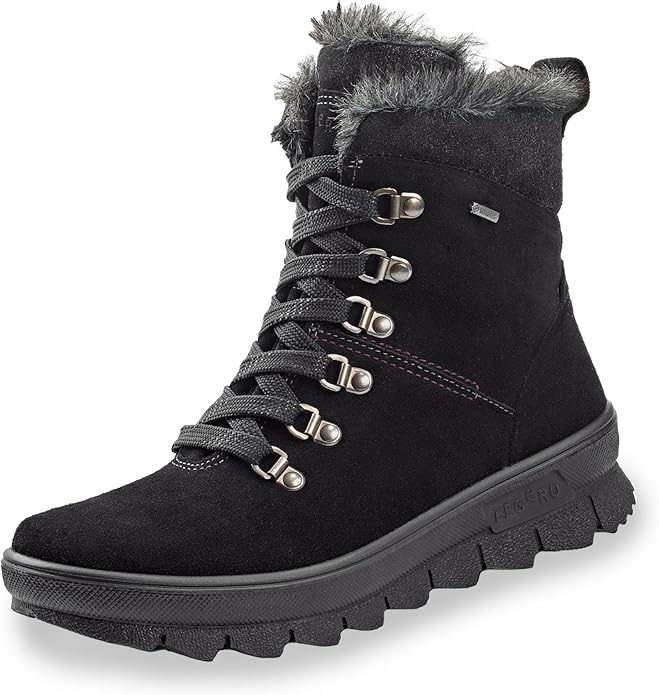 legero wanderschuhe damen