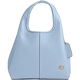 COACH Women's Leather Lana Shoulder Bag