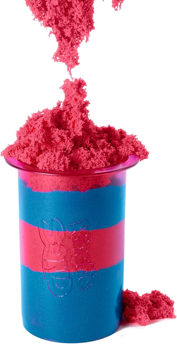 kinetic sand sandisfying set