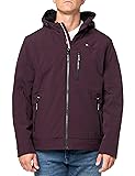 Tommy Hilfiger Men's Soft Shell Sherpa Lined
