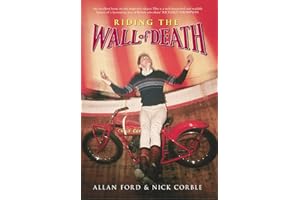 Riding the Wall of Death