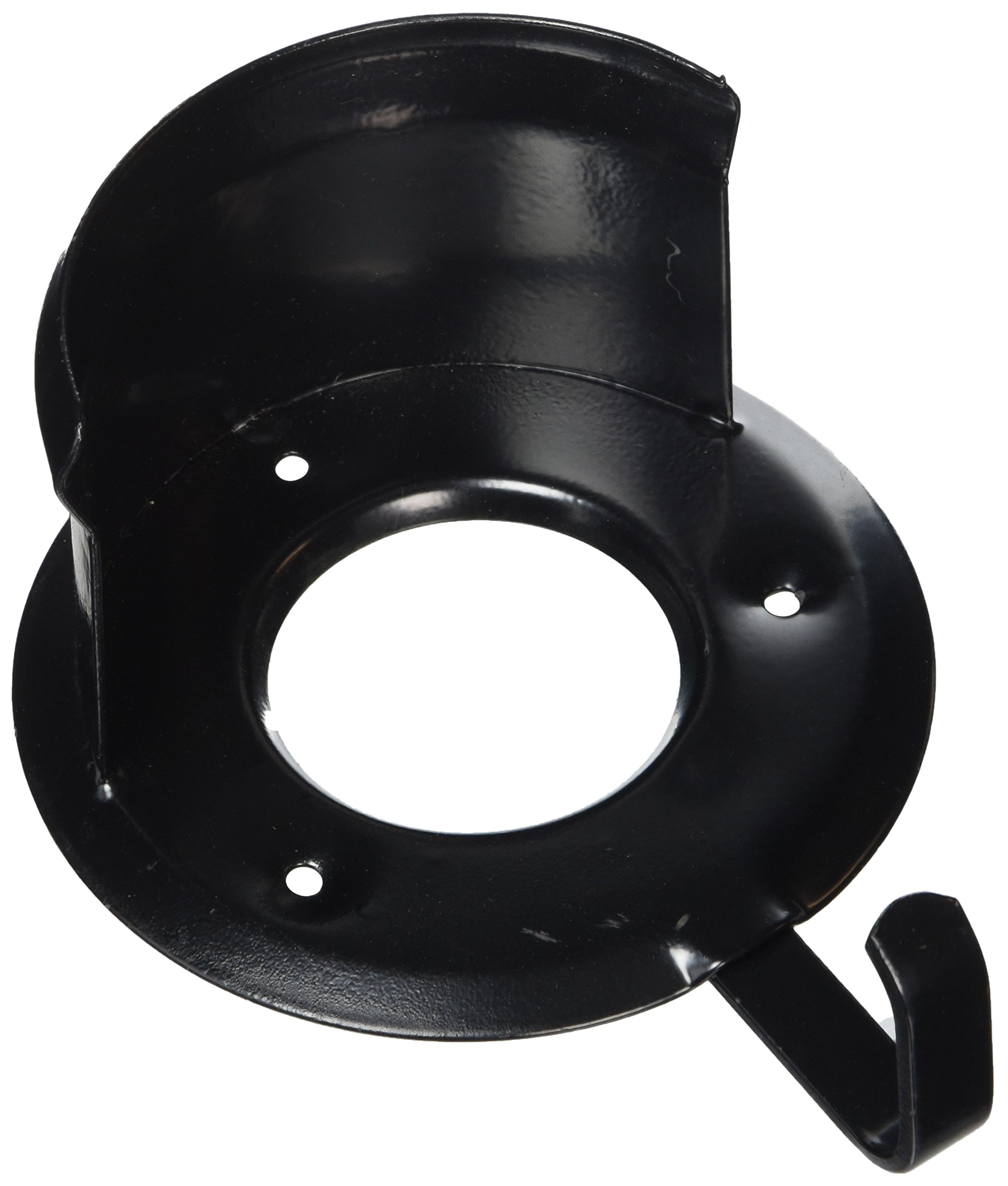 Shires Bridle Rack - Black