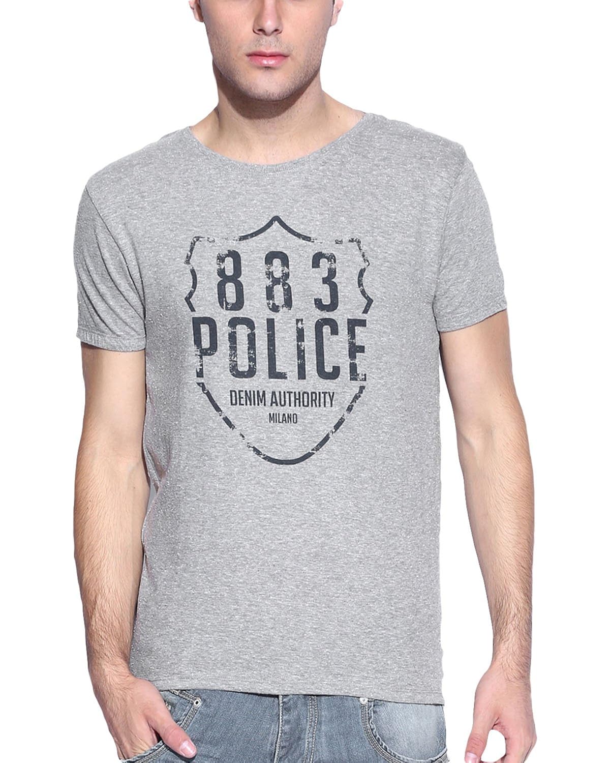883 police milano jeans