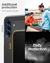 Spigen Tough Armor Designed for Galaxy A56 5G Case