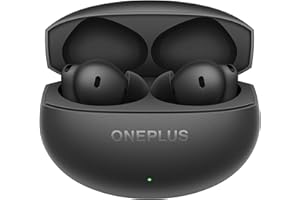 OnePlus Buds 4, Bluetooth Wireless Earbuds, Storm Gray, E513A, in-Ear Headphones with Active Noise Cancellation