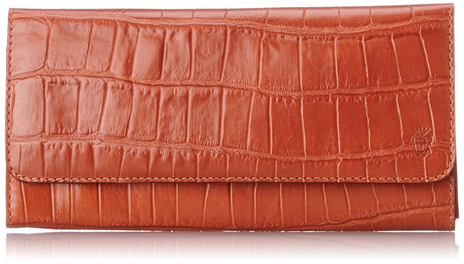 オレンジ Felisi オレンジ 124 0255 B016kdqz1s 公式 フェリージ ウォレット917 1 Sa 財布 オンライン限定商品