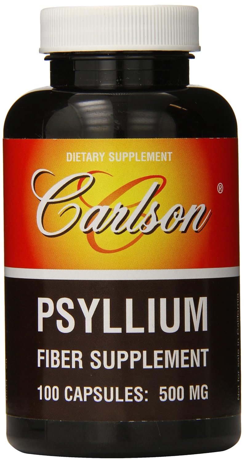 Fiber supplements bodybuilding