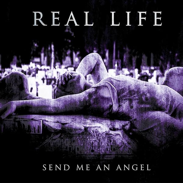 Magazine - Real Life [Remastered & Expanded] - Amazon.com Music