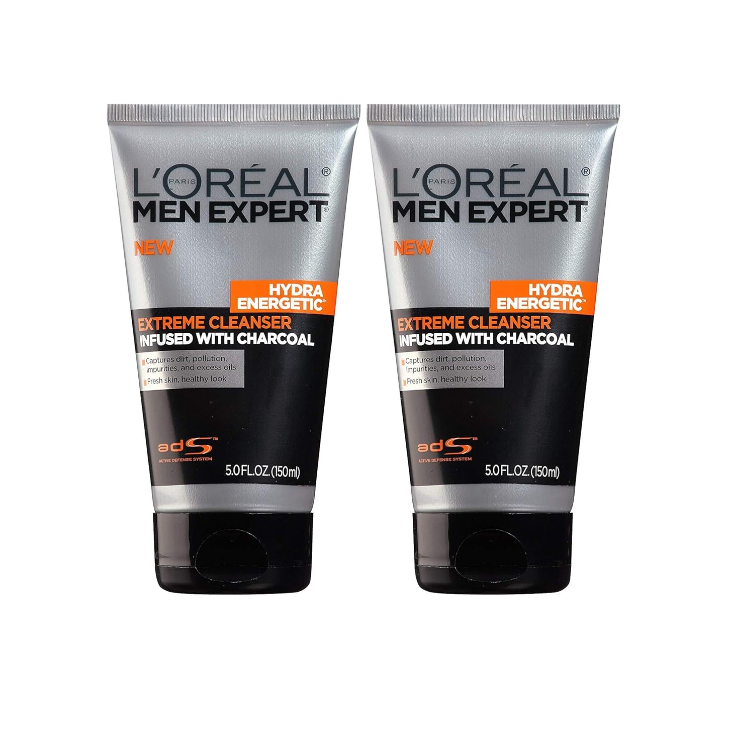 L'Oreal Men Expert Hydra Energetic Facial Cleanser with
