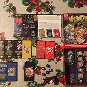 iglior gioco da tavolo voodoo - quale scegliere? (2024