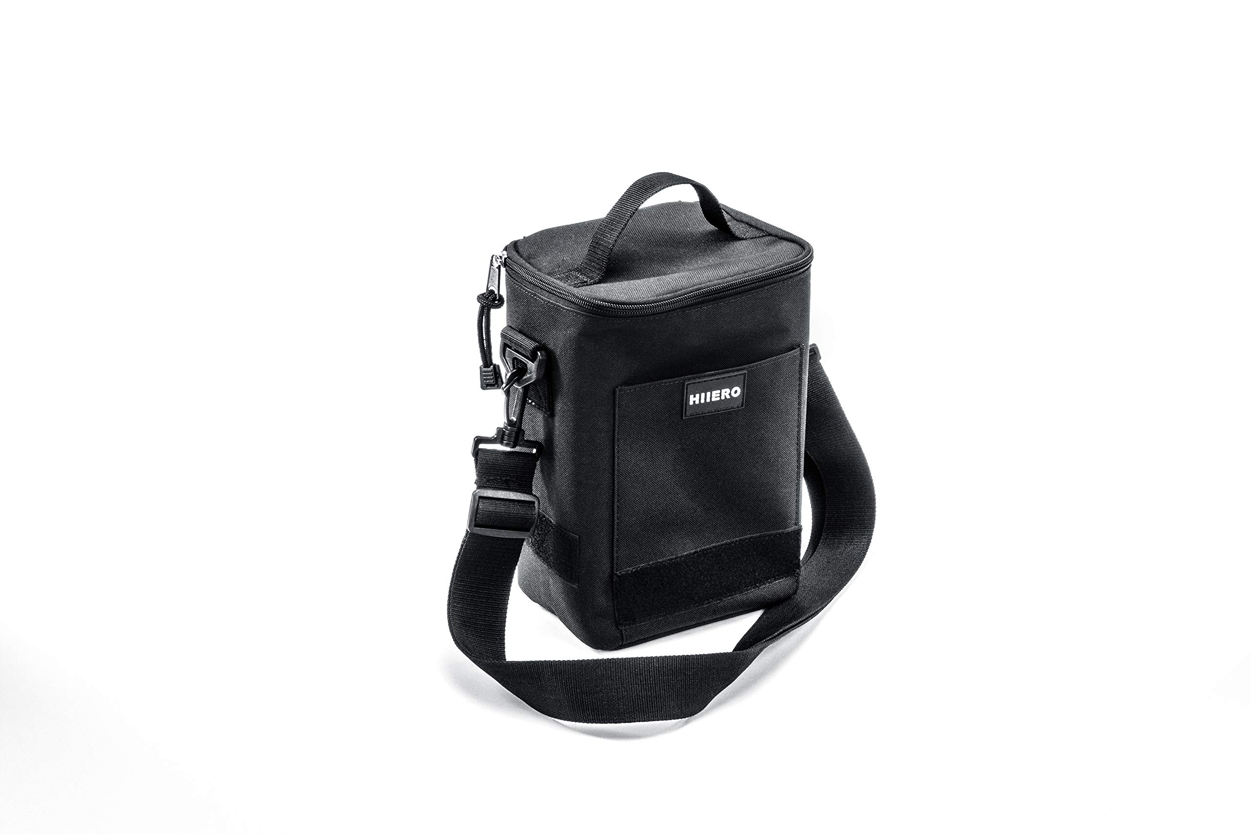 HIIERO Bag-1302 Bag Black One Size