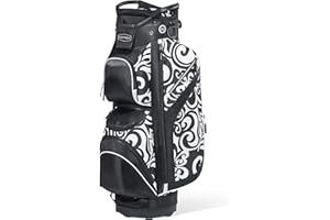 Datrek DG Lite II Cart Bag Set