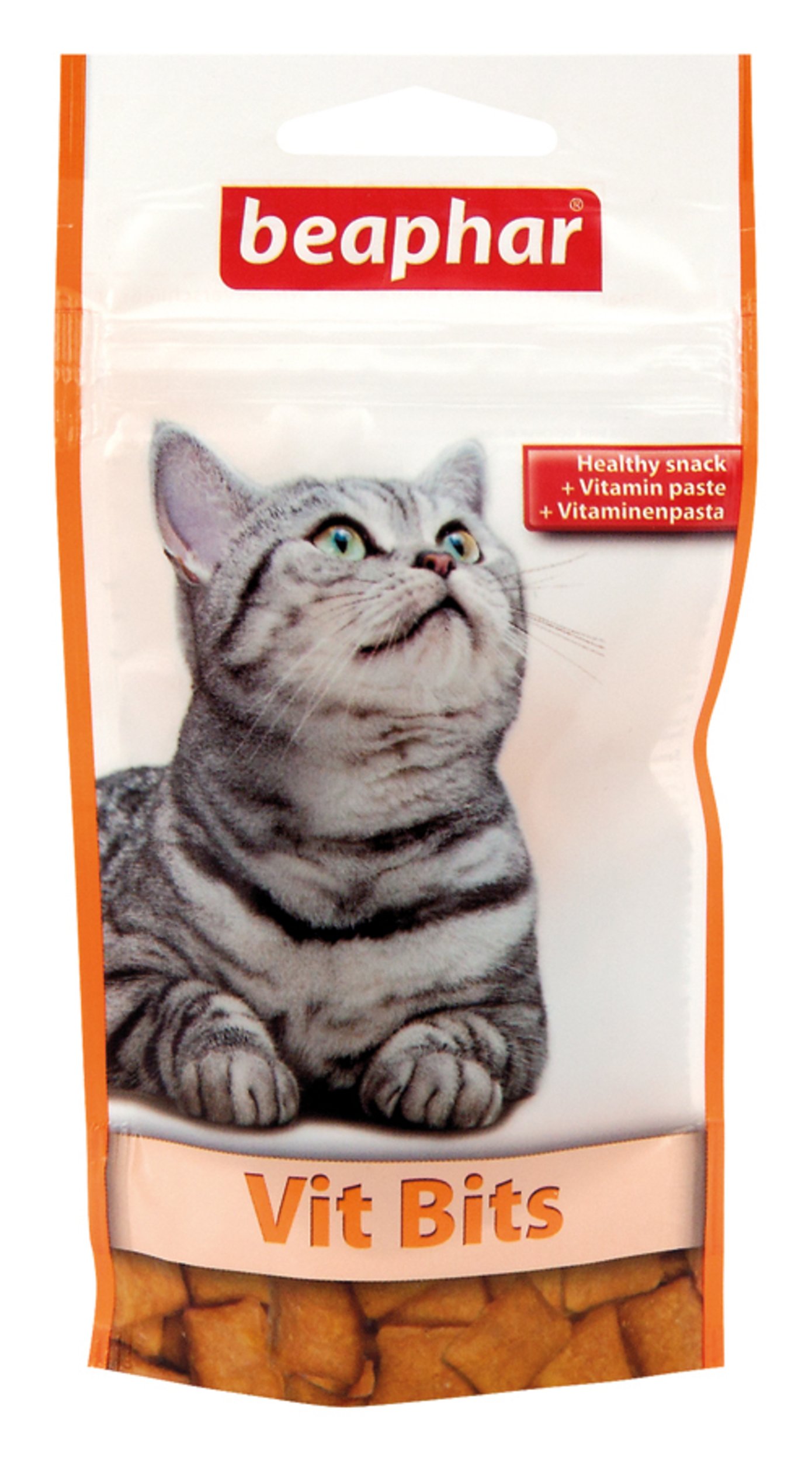beaphar Vit Bits Cat 35g