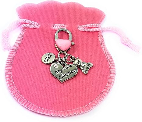 christmas gifts for baby girl's first christmas