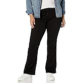 NYDJ Women's Plus Size Barbara Bootcut Jeans - Flare & Slimming Fit, Stylish and Comfortable Bootcut Jeans