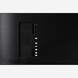 SAMSUNG 43” QET Series LFD Display with