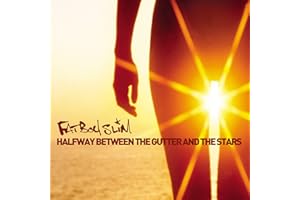 Halfway Between The Gutter And The Stars 2Lp Ltd.