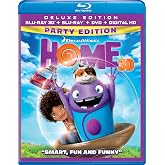 Home [Blu-ray]