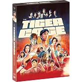 The Tiger Cage Collection [Blu-ray]