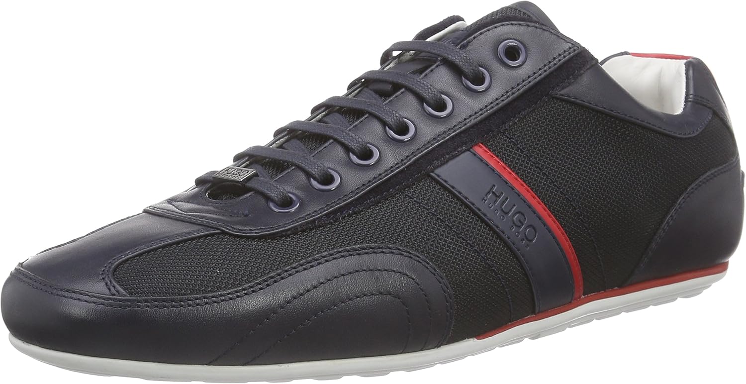 hugo boss thatoz trainers