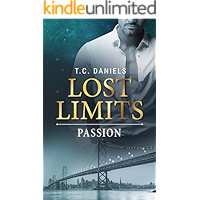 Lost Limits: Passion (German Edition) book cover