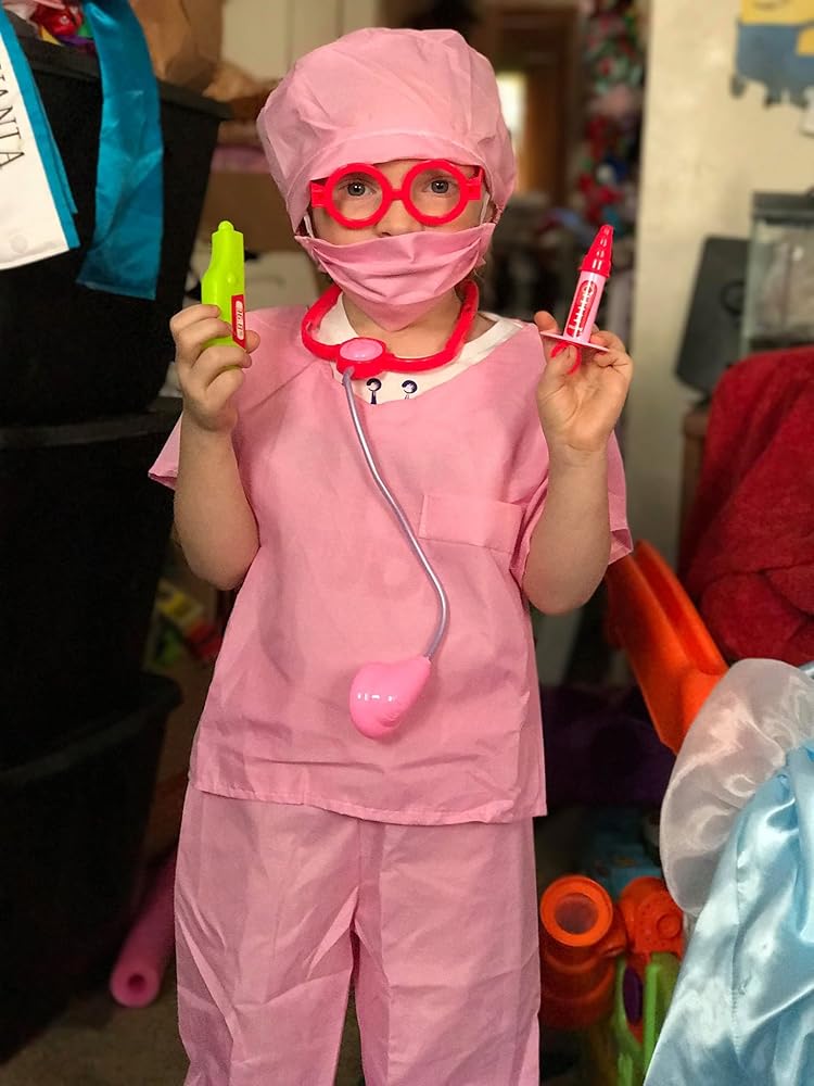 dress up kit for toddlers