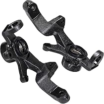 Yamaha Rhino 660 Steering Knuckle – Front Left & Right (2004-2007 YXR660) – PARTACE