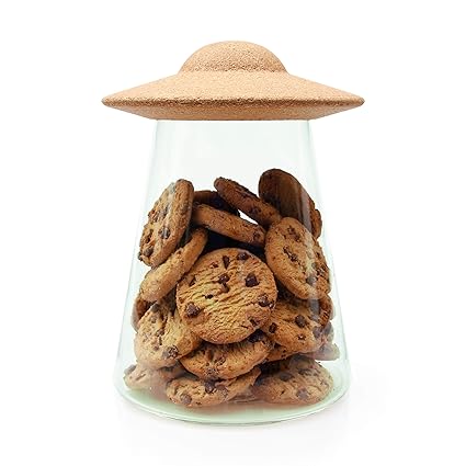 cookies hats lids