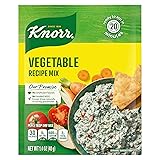 Knorr Soup Mix and Recipe Mix Vegetable For